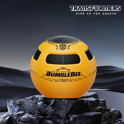 TRANSFORMERS TF-Y17 Portable Bluetooth Stereo Speaker