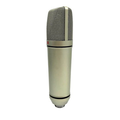 Clarion Studio Mic