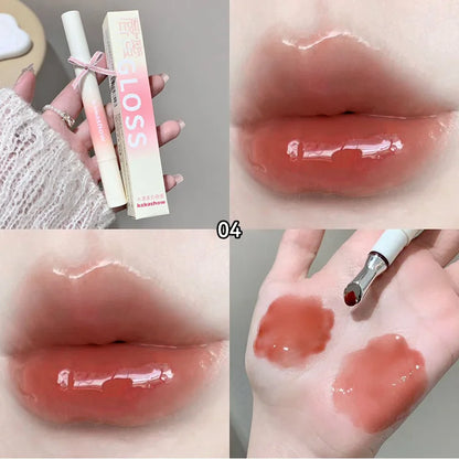 Lip Balm Moisture Set.