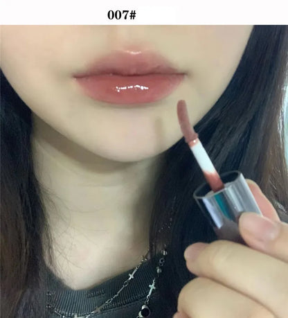 CAPPUVIN Mirror Lip Oil.