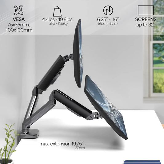 CerviGuard Dual Stand