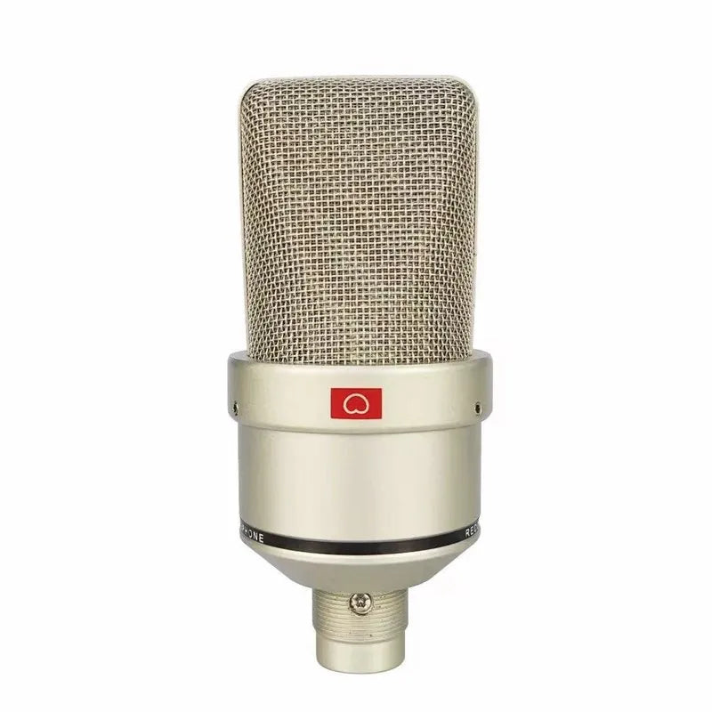 Clarion Studio Mic