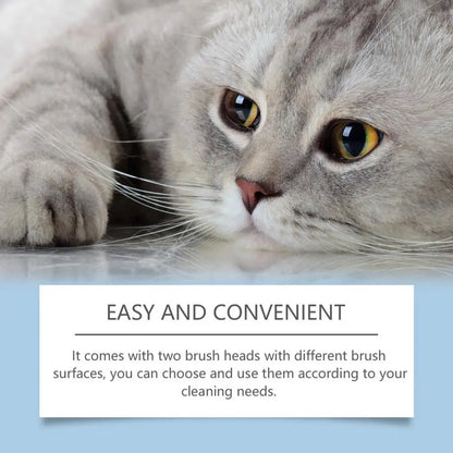 Cat Chin Cleanser