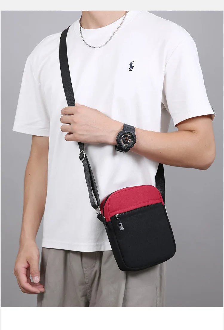 Cute Pokemons Letter A-Z Chest Packs Anime Pikachus Boy Girl Daily Travel Phone Pouch Shoulder Bag Outdoor Sport Crossbody