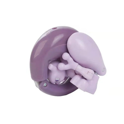 Pokémon Action Figure Set.