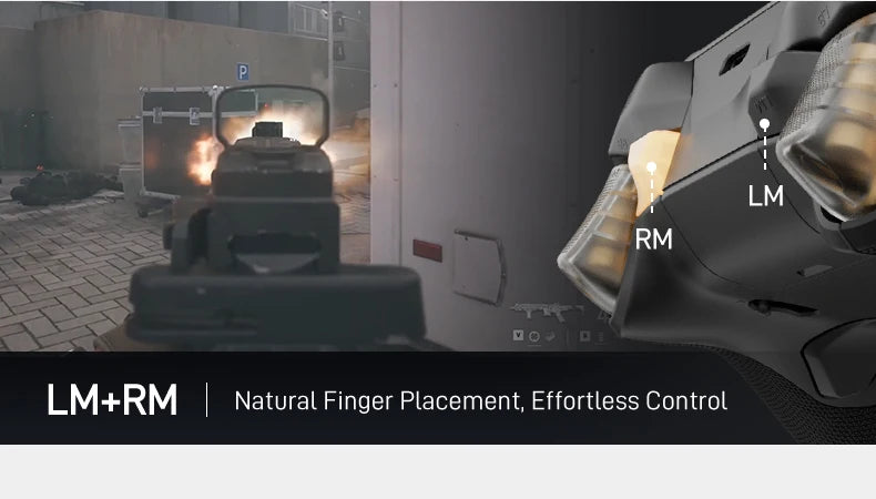 Vader 5 Pro Controller 🎯