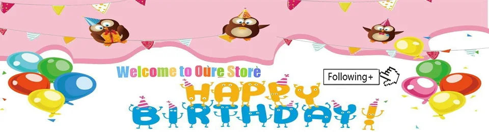 Roblox Birthday Number Balloon Set (32”)