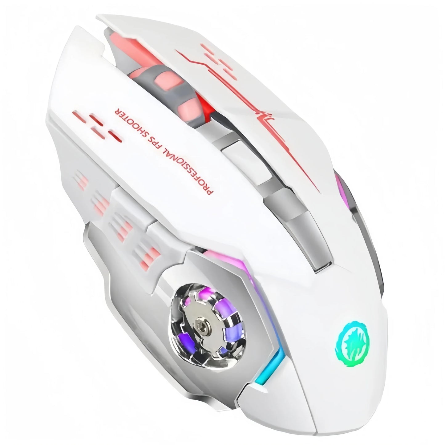 Spectrum Wireless Mouse