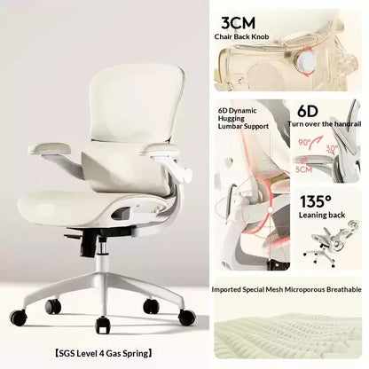 Light And Easy Chair