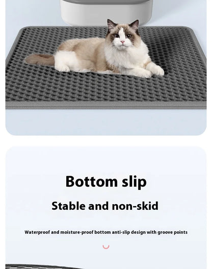 Cat Litter Mat