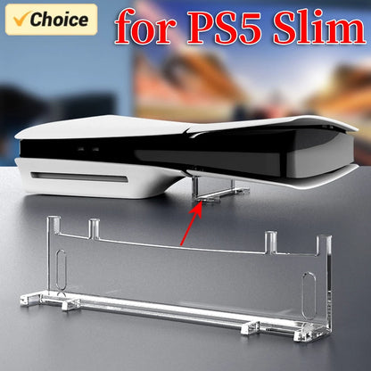 SlimBase PS5 Stand