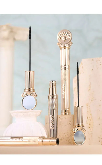 Quick Dry Lash Mascara.