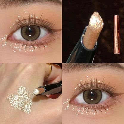 Pearlescent Shadow Stick.