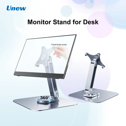 FlexDesk Pro Stand