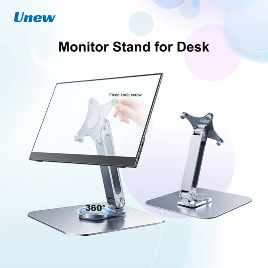 FlexDesk Pro Stand