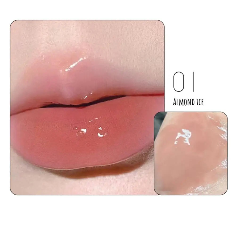 Mirror Watery Lip Gloss.