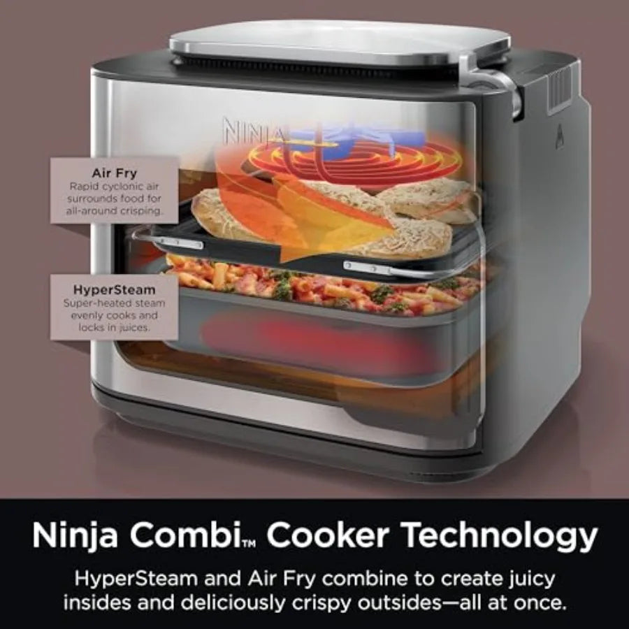 10-in-1 Air Fryer Oven