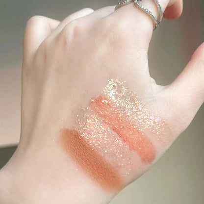 26 Color Matte Palette.