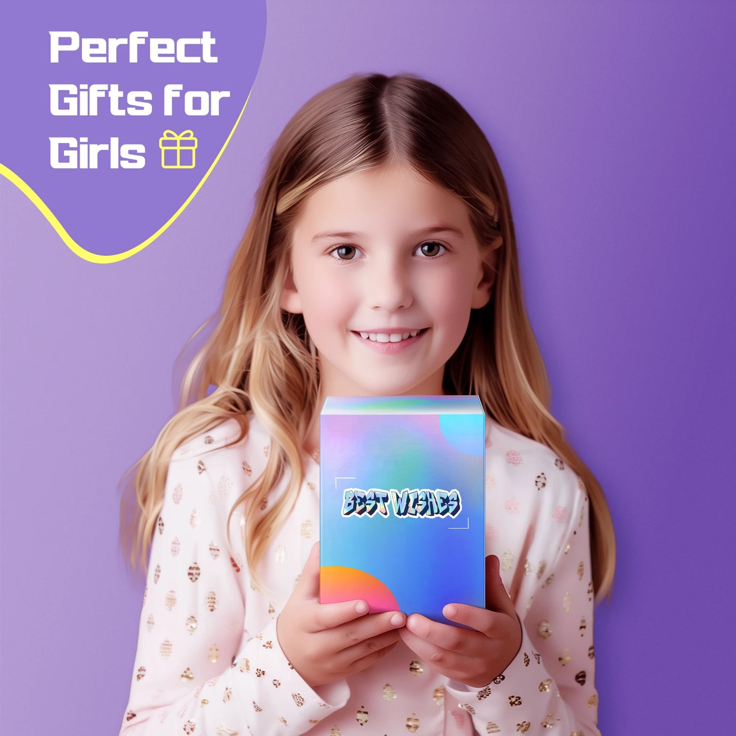 Kids Wired Headphones For School