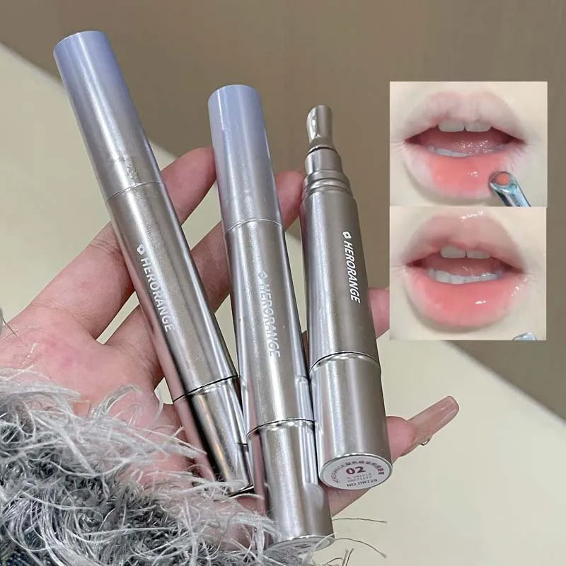 Mirror Essence Lip Gloss Heronrange.