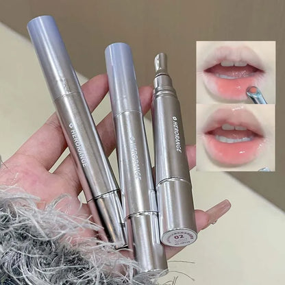 Mirror Essence Lip Gloss Heronrange.