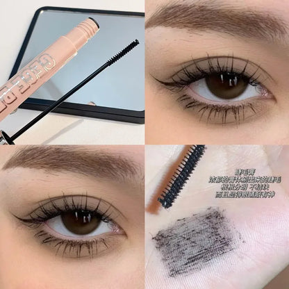 Silk Fiber Mascara.