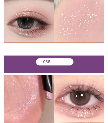 Pearlescent Shadow Stick.