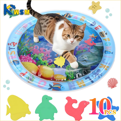 Pet Water Mat