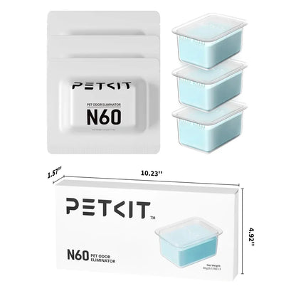 Petkit N60 Litter Box Deodorizer
