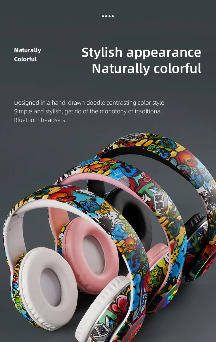 Street Art Sound Style