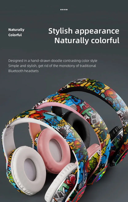 Street Art Sound Style