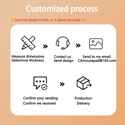 Custom RGB Gaming Mouse Pad XXL 12 LED Modes Non-Slip Rubber Large Computer Keyboard Mousepad for Computers PC Laptop and Office