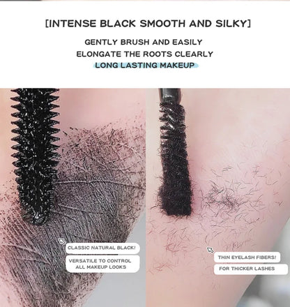 Curling Volume Mascara.