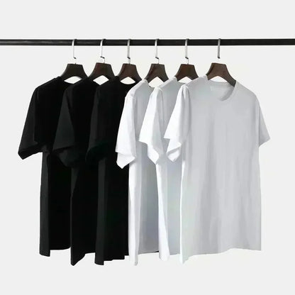MJ 2026 Movie Michael Jackson Men's Clothing T-Shirt Cotton Y2k Popular Fashion Women's Clothing Summer New T Shirt for Fans