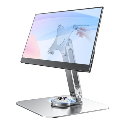 FlexDesk Pro Stand