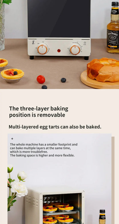 12L Convection Air Fryer