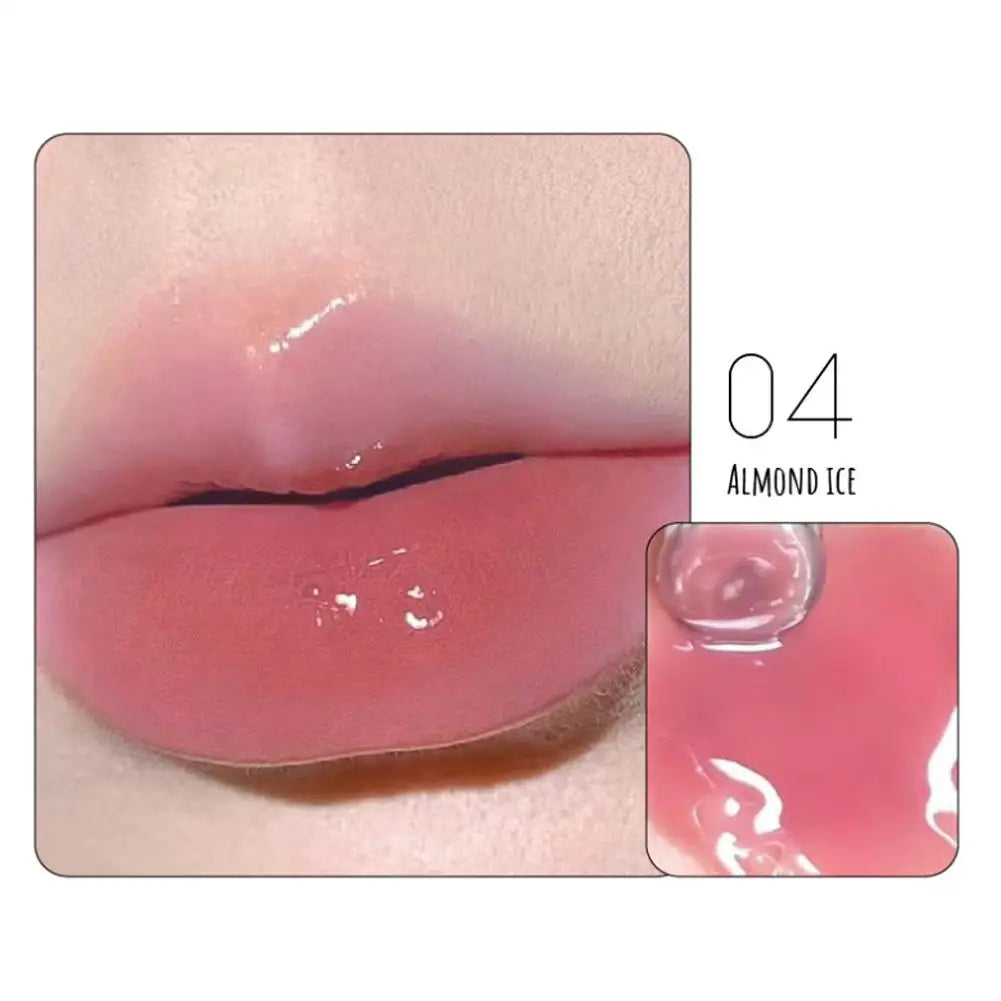 Mirror Watery Lip Gloss.