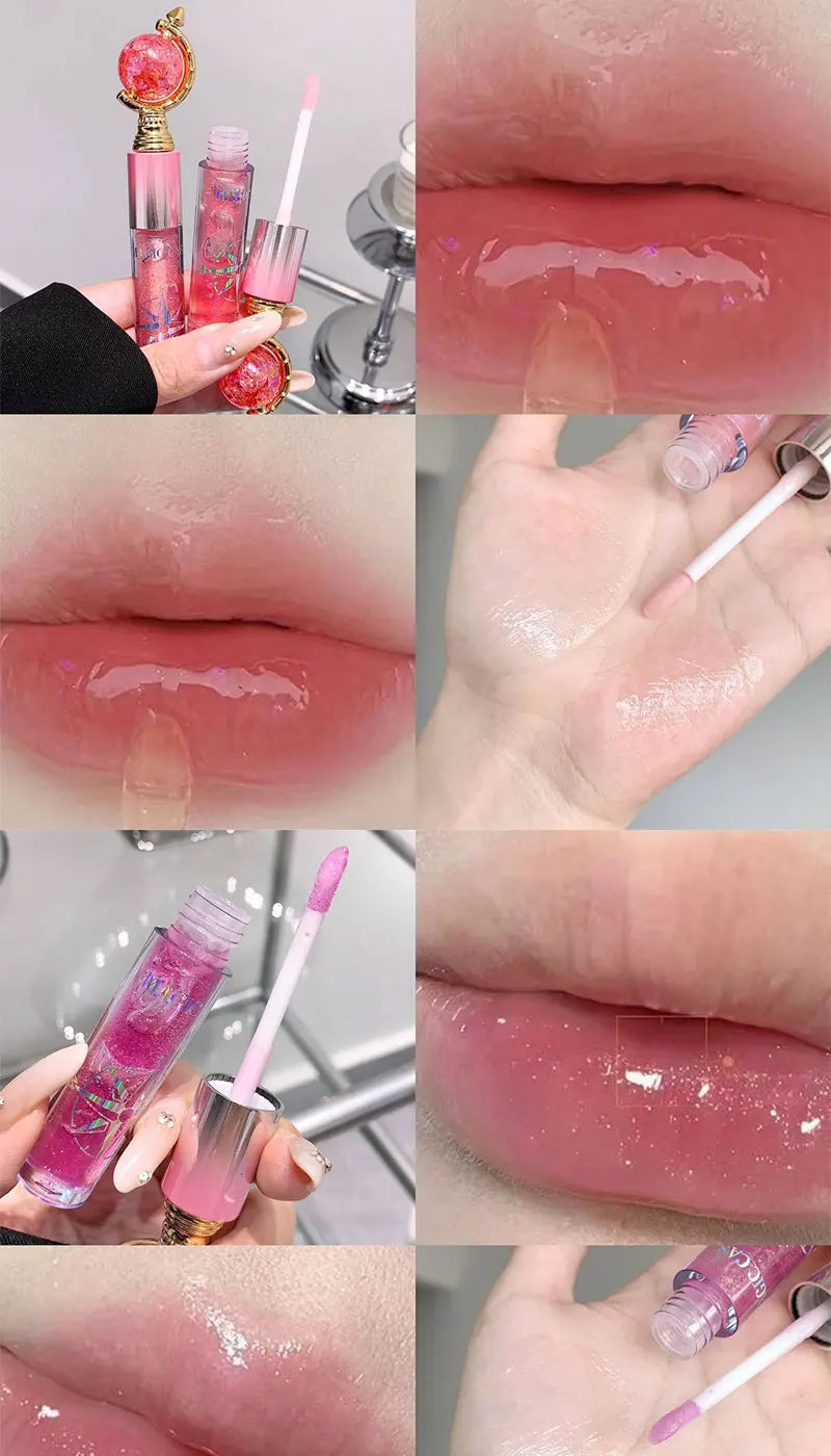 MAGIC CASA Mirror Lip.