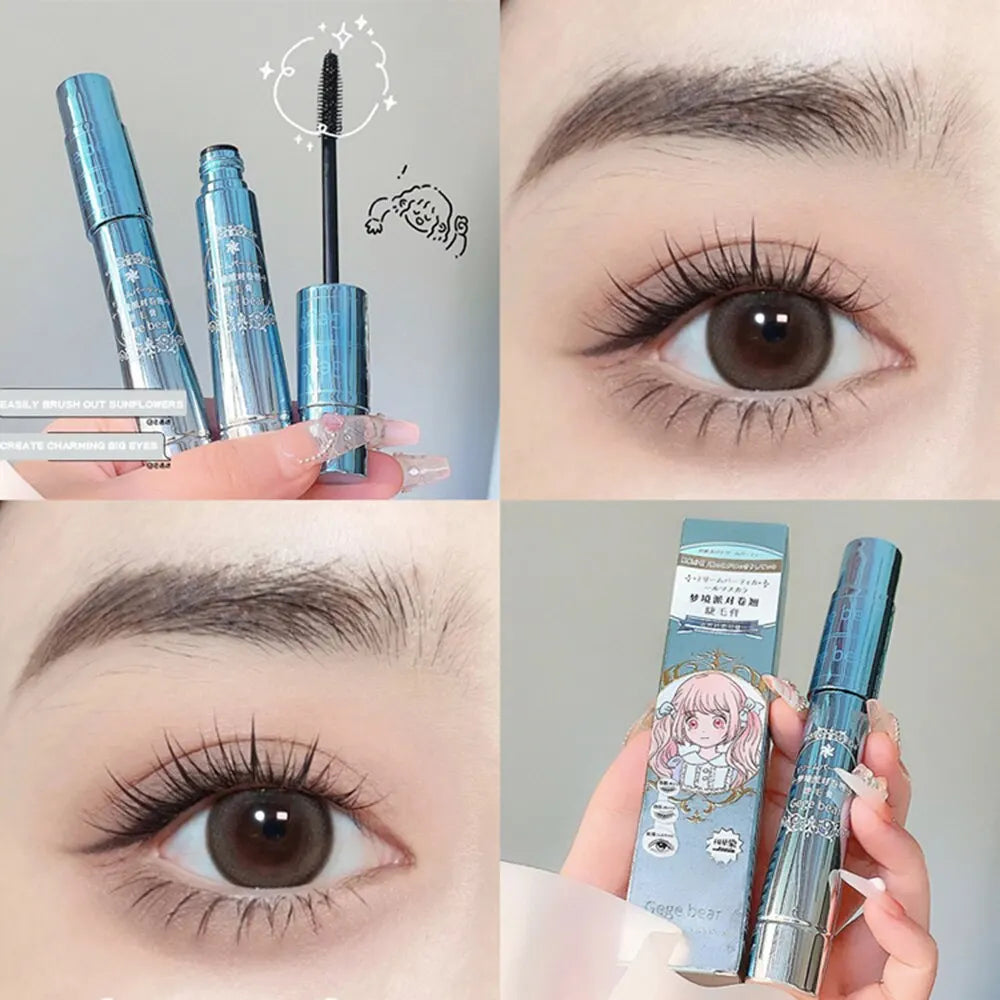 Curling Volume Mascara.