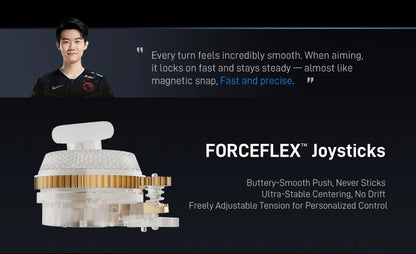 Vader 5 Pro Controller 🎯