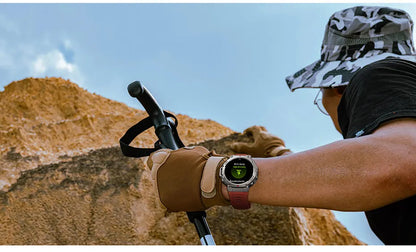 Smartwatch Xiaomi T-Rex 3 GPS