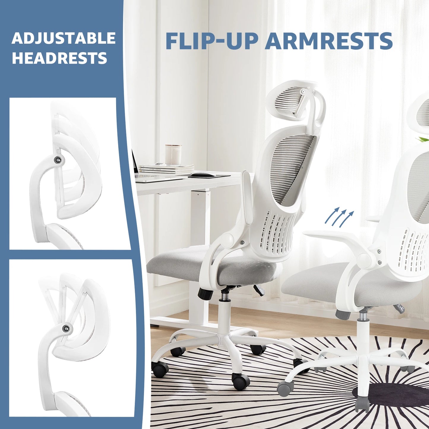 AirFlex Ergonomic Chair