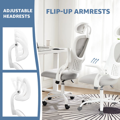 AirFlex Ergonomic Chair