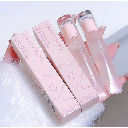 Crystal Jelly Lip Oil.