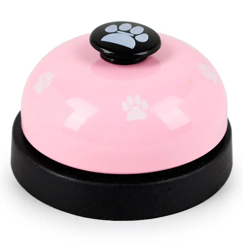 Pet Training Bell Toy