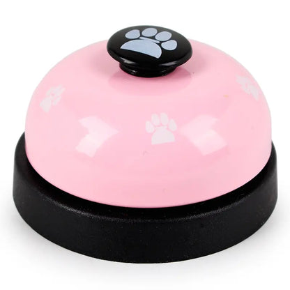 Pet Training Bell Toy