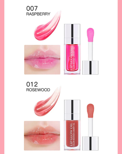 Lip Oil Gloss