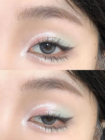 16 Color Nude Shimmer.