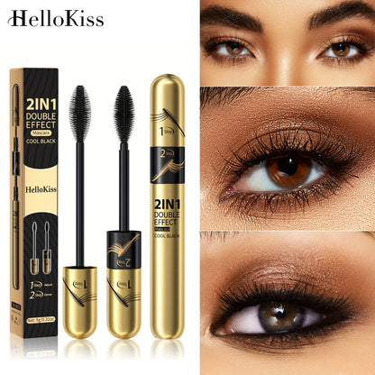 4D Silk Lash Mascara.