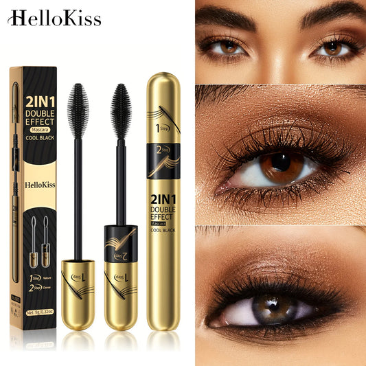 4D Silk Lash Mascara.